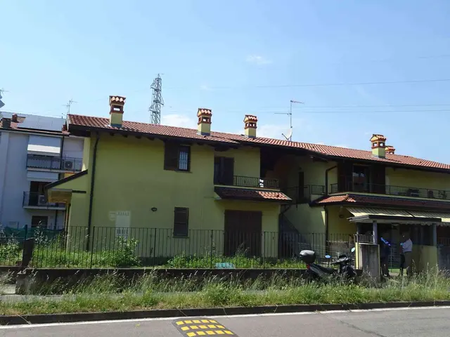 Via caduti di Nikolajewka, 2, 24040 Ciserano BG, Italia, Ciserano, (Bergamo)
