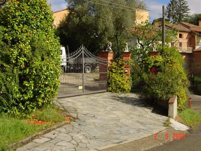VIA THEA 5, Castelletto Molina, (Asti)