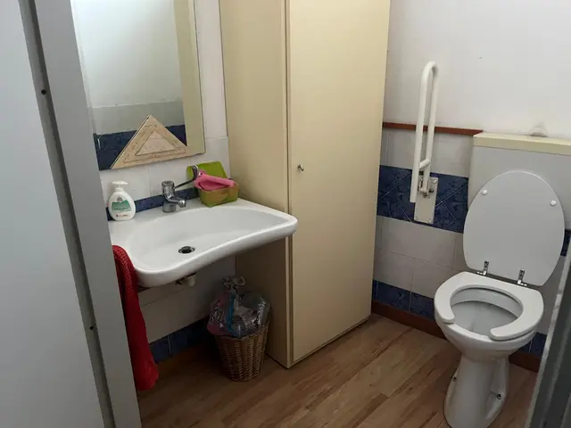 Via del Santuario, 406, 65125 Pescara PE, Italia, Pescara, (Pescara)
