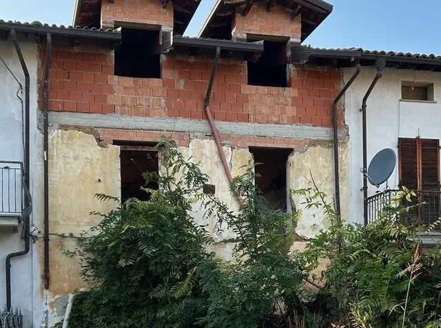 Vicolo Manzoni 2, 15064 Fresonara AL, Italia, Fresonara, (Alessandria)