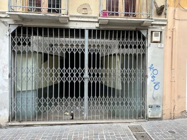 via Giuseppe Garibaldi n.168 - piano T, Cagliari, (Cagliari)