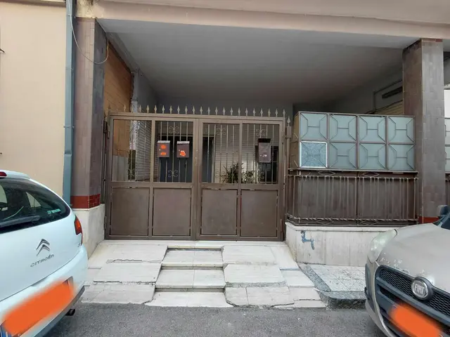 Via del Miracolo, 2, 80023 Caivano NA, Italia, Caivano, (Napoli)