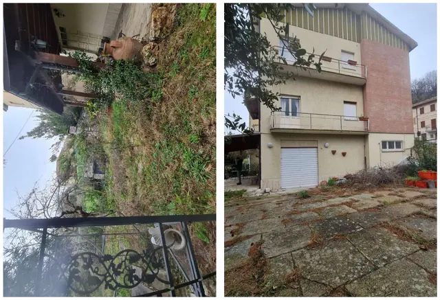 Via Trieste 54, Montottone, (Fermo)