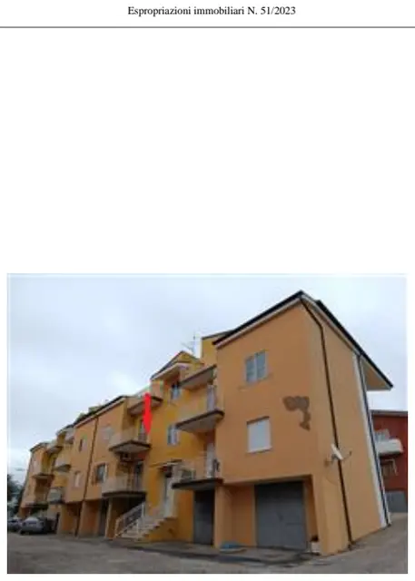 Via Dei Ciclamini 23, Ururi, (Campobasso)