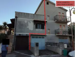 Via Filippo Turati, 17, 85037 San Brancato PZ, Italia, Sant'Arcangelo, (Potenza)