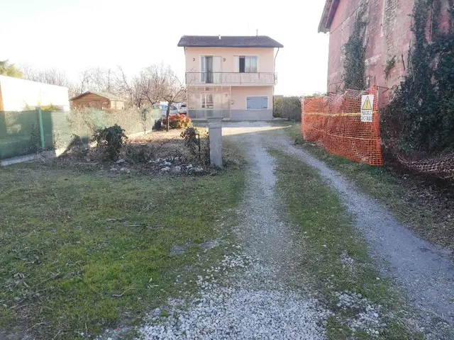 Via Bigolo, Scorzè, (Venezia)