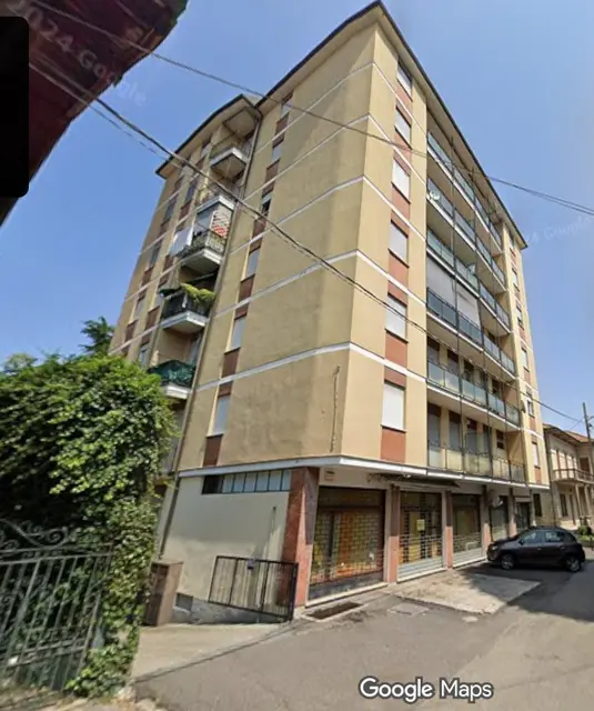 Via Stazione n. 24, Varallo Pombia, (Novara)