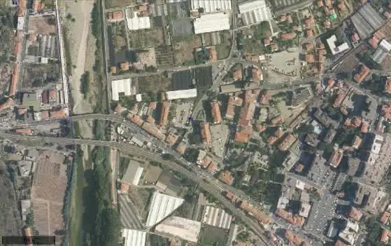 Via Braie 39 (sub 8), Camporosso, (Imperia)