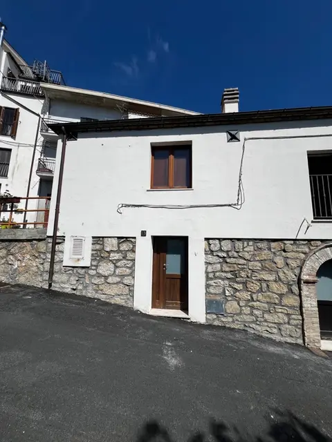 Via Orientale, 13, 65010 Montebello di Bertona PE, Italia, Montebello di Bertona, (Pescara)