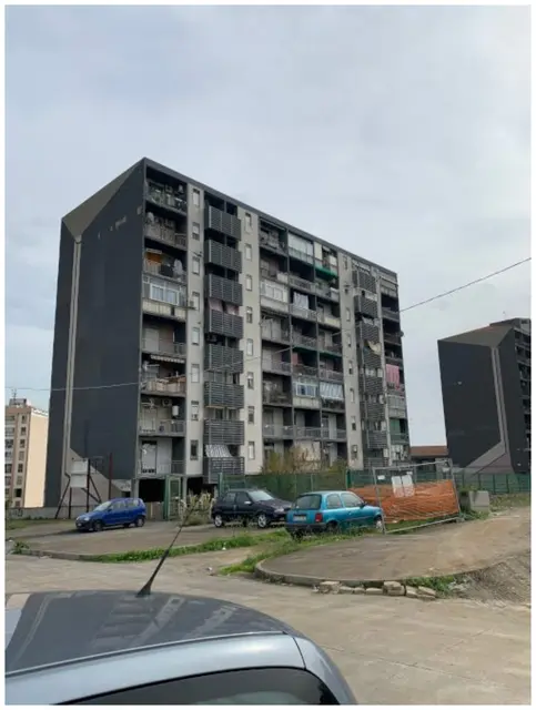 Viale Bummacaro, 20, 95121 Catania CT, Italia, Catania, (Catania)