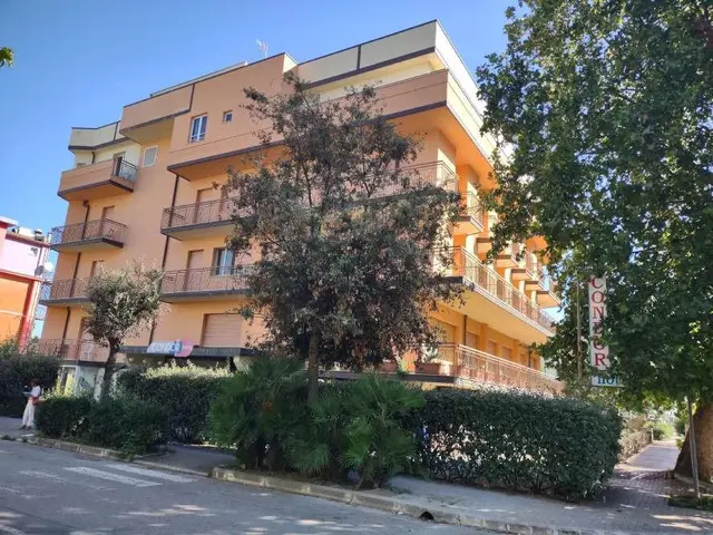 Viale Bernini, 15, 47042 Cesenatico FC, Italia, Cesenatico, (Forlì-Cesena)