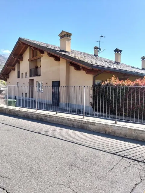 Localita' Les Condemines 122, Sarre, (Aosta)