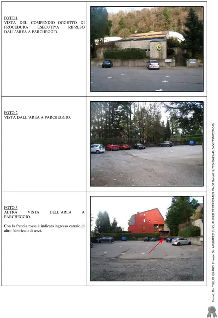 Via Gaetano Previati  9, Induno Olona, (Varese)
