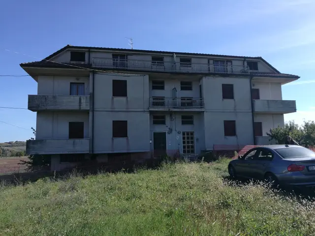 Via Piano Selva, 15, 63085 Piano Selva III AP, Italia, Maltignano, (Ascoli Piceno)