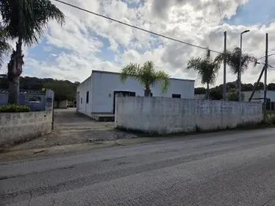c/da Rakalia 272, Marsala, (Trapani)