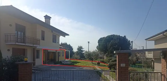 Via Granezza 24, Breganze, (Vicenza)