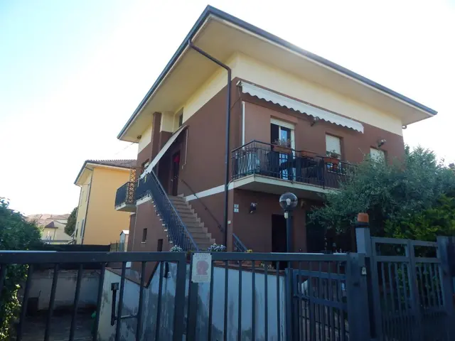 Via Via Piacenza  8, Colli al Metauro, (Pesaro e Urbino)