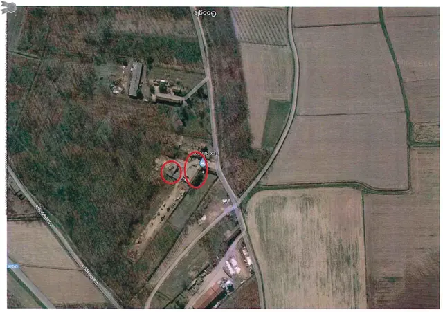 27026 Cascina Venturina 6 PV, Italia, Garlasco, (Pavia)