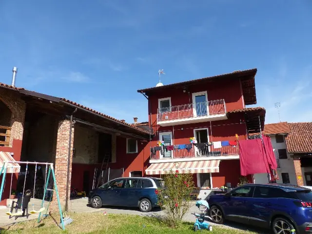 Via Vecchia di Pianfei, 57, 12081 Beinette CN, Italia, Beinette, (Cuneo)