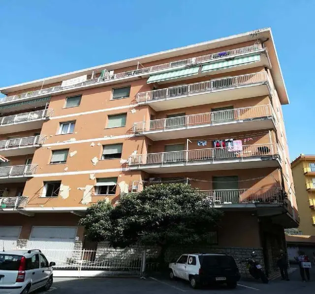 Via Braie 39 (sub 5), Camporosso, (Imperia)