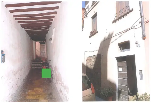 Via Pomerio San Florido 46, Città di Castello, (Perugia)