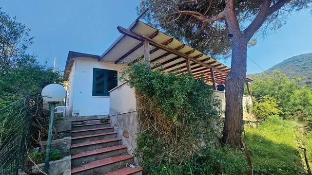 VIA DI VALLE ORTANA - LOC. GIGLIO CAMPESE, Isola del Giglio, (Grosseto)