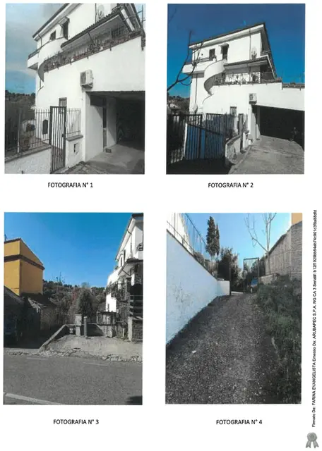 Via De La Quercia n. 12/B, Vitorchiano, (Viterbo)
