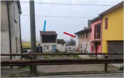 VIA DANTE 123, Senna Lodigiana, (Lodi)