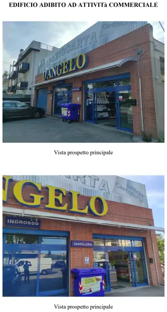 Via Tiburtina Valeria, 308, 65129 Pescara PE, Italia, Pescara, (Pescara)