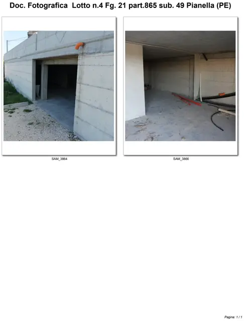 Via Martiri Ungheresi, 18, 65019 Pianella PE, Italia, Pianella, (Pescara)