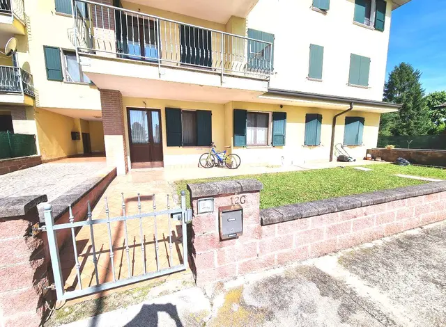 Via De Gasperi, 12G, 46031 Bagnolo San Vito MN, Italia, Bagnolo San Vito, (Mantova)