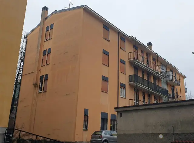 Via V. Pellizzari, 40, 20871 Vimercate MB, Italia, Vimercate, (Monza e della Brianza)