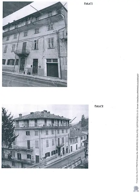 Via Alessandria, 38, Strevi, (Alessandria)