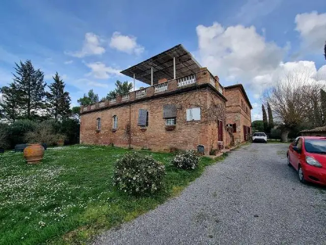 Strada Franco Fanfani, 250/2 53014 Monteroni d'Arbia SI, Italia, Monteroni d'Arbia, (Siena)