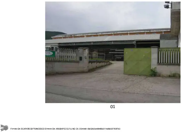 Via Tratturo sm, Pratola Peligna, (L'Aquila)