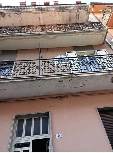 via Scesa Inferno, 9, Petilia Policastro, (Crotone)