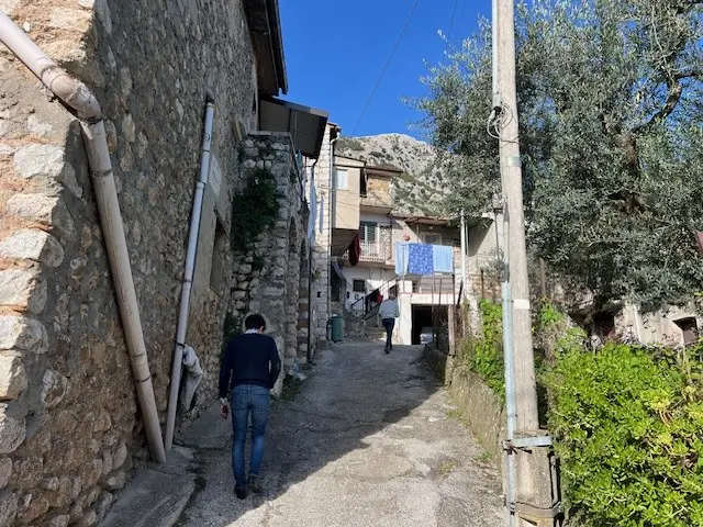 Via Mantelli, 42, 82038 Vitulano BN, Italia, Vitulano, (Benevento)