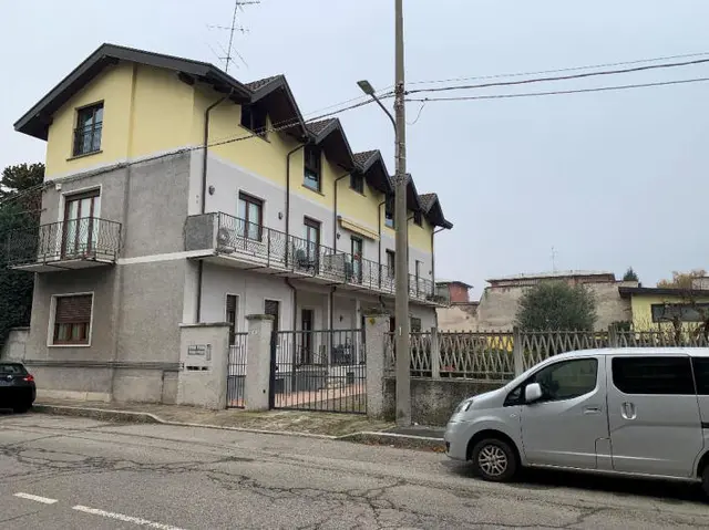 Via BARAGGIOLI 3, Busto Arsizio, (Varese)