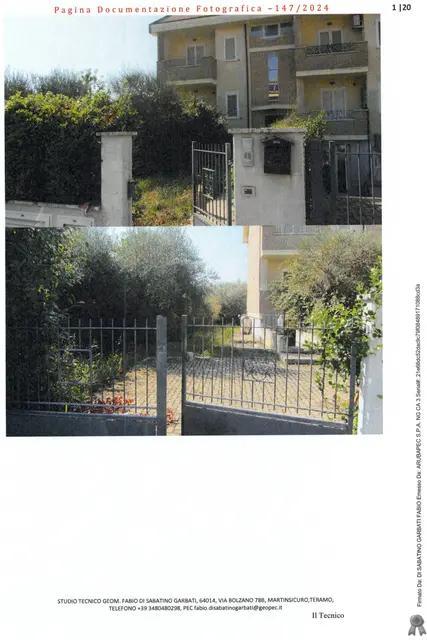 Via Pietro Nenni, 56, 64016 Sant'Egidio alla Vibrata TE, Italia, Sant'Egidio alla Vibrata, (Teramo)