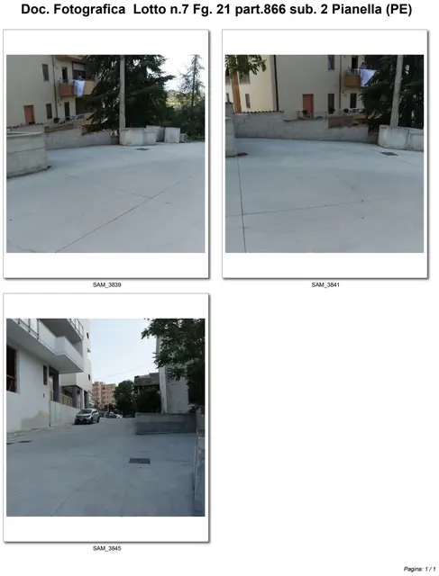 Via Martiri Ungheresi, 18, 65019 Pianella PE, Italia, Pianella, (Pescara)