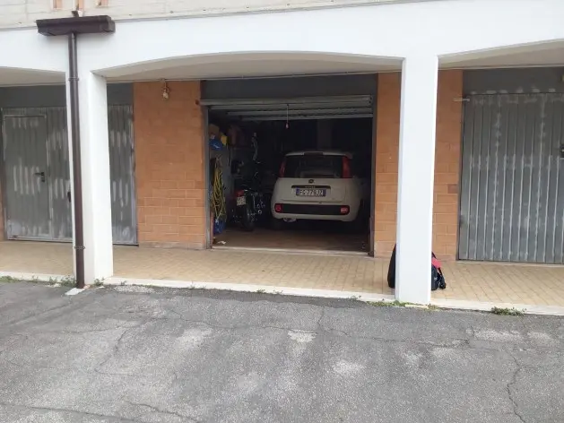 Via Molise, 1, 63900 Fermo FM, Italia, Fermo, (Fermo)