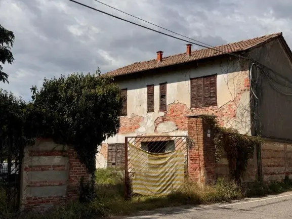 fraz. Alperolo, 12/14, Albuzzano, (Pavia)