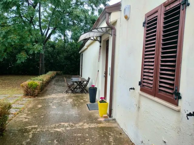 Via G. Rossa, 420, Sant'Elpidio a Mare, (Fermo)