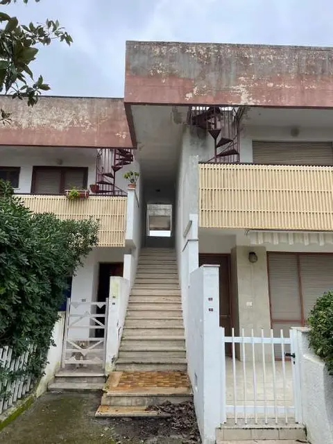Località Ippocampo, Via Libeccio, Manfredonia, (Foggia)
