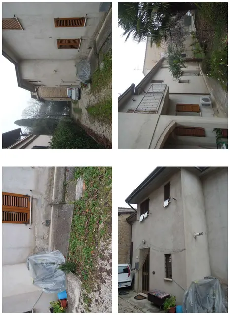 Via India, Santa Maria degli Angeli PG, Italia, Bastia Umbra, (Perugia)