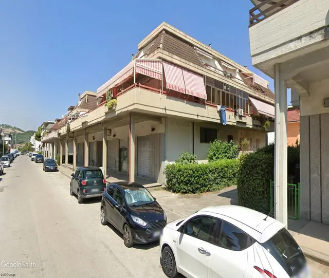Via delle Lancette, 64014 Martinsicuro TE, Italia, Martinsicuro, (Teramo)