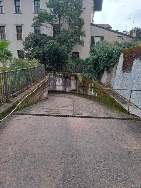 Via Giosuè Carducci -, Rovereto, (Trento)
