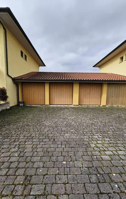 Via G. Alvisi 20, Fucecchio, (Firenze)