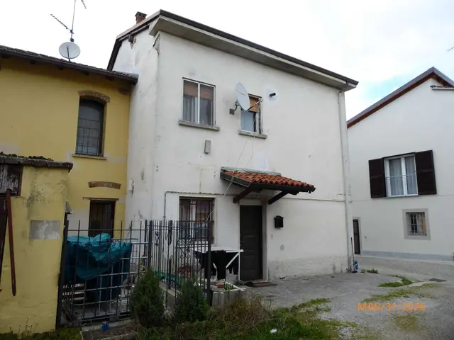 Via Trento e Trieste, 32, 27019 Villanterio PV, Italia, Villanterio, (Pavia)
