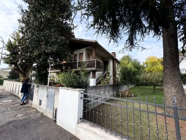 Via Giovanni XXIII, 44039 Tresigallo FE, Italia, Tresignana, (Ferrara)